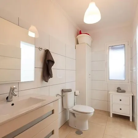 Casa Ostoja - Heated Pool & Spacious Holiday home Playa Blanca (Lanzarote)