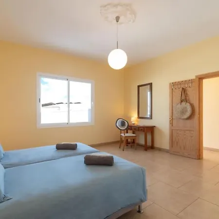 Casa Ostoja - Heated Pool & Spacious * 플라야블랑카