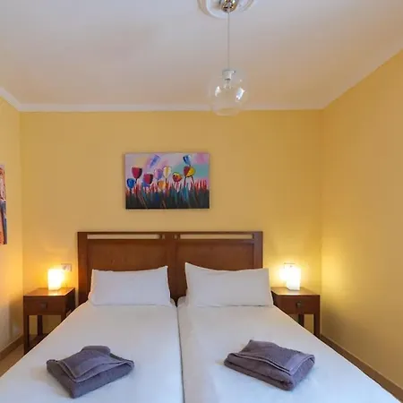 Casa Ostoja - Heated Pool & Spacious 플라야블랑카