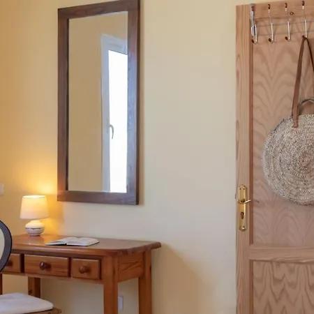 펜션 Casa Ostoja - Heated Pool & Spacious 플라야블랑카